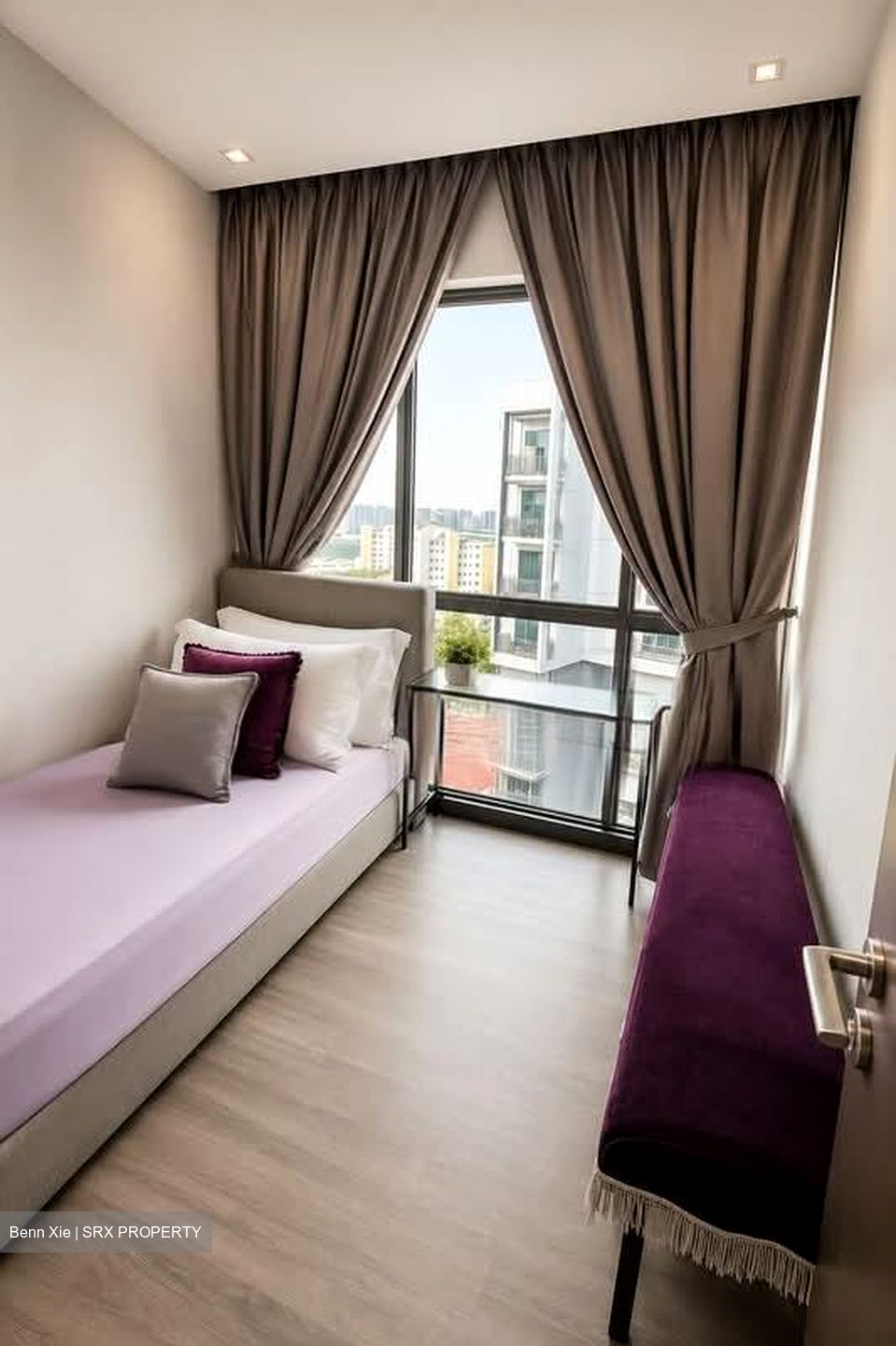 Forest Woods (D19), Condominium #582577621